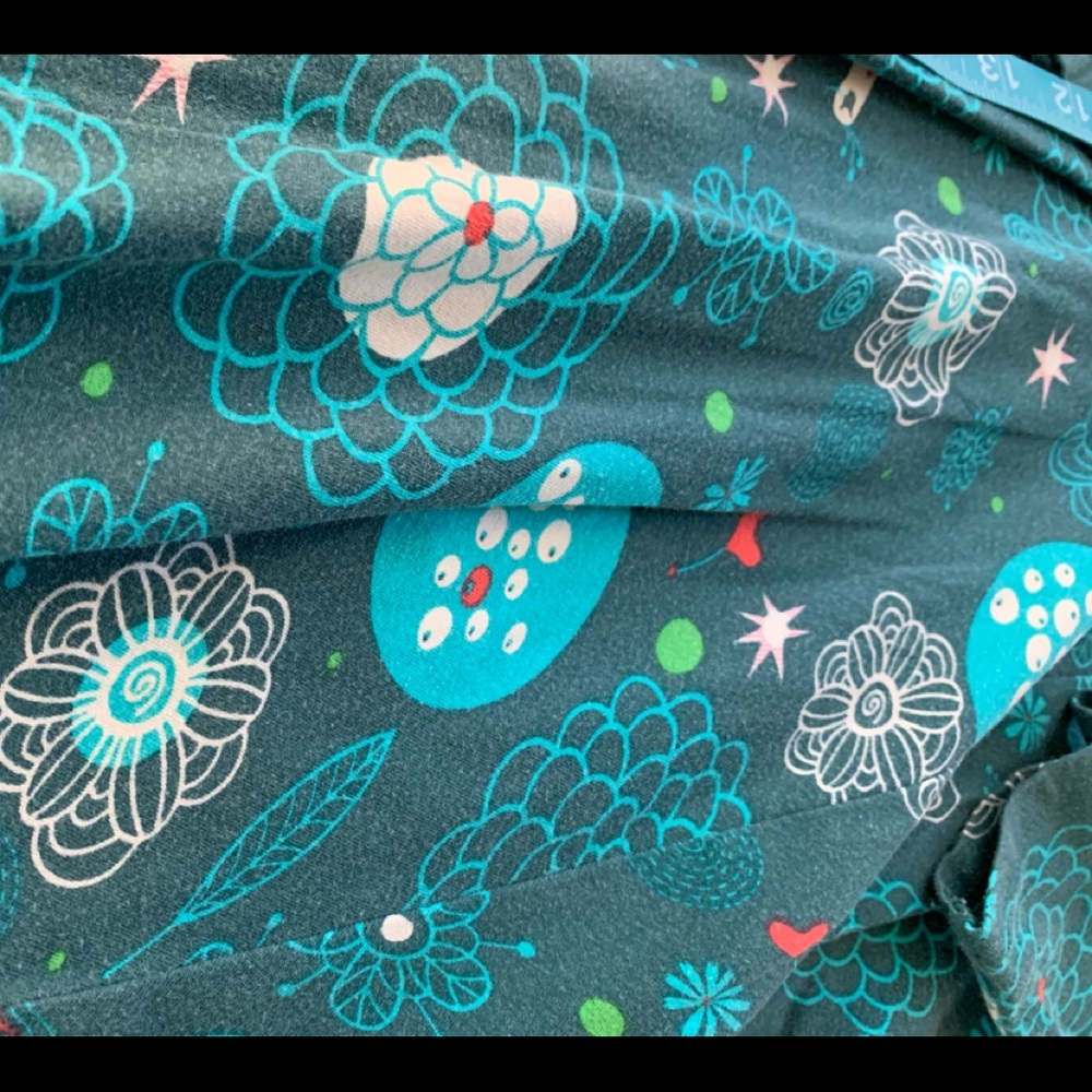 Girls Matilda Jane Character Counts Dress - Picture 8 of 13